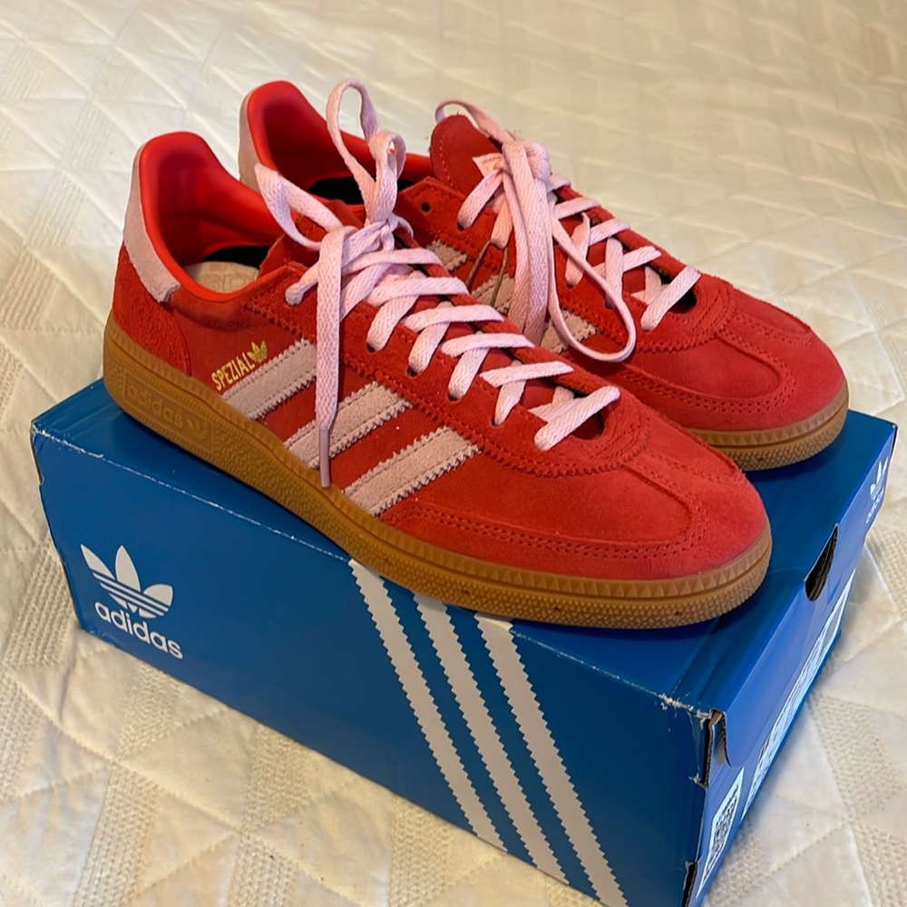 NWT Handball Spezial Adidas Sambas